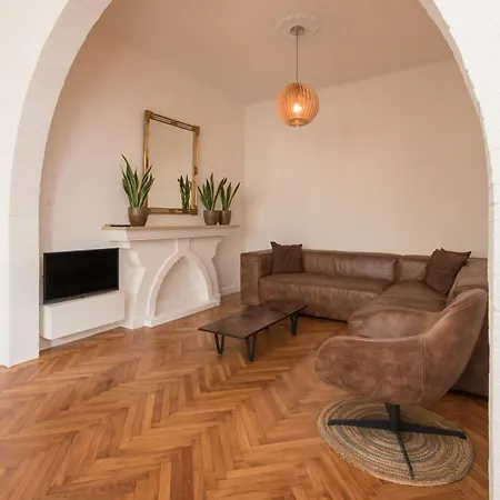 Apartment Kursaal 01-01