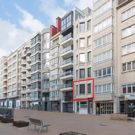 Kursaal 01-01 Ostend