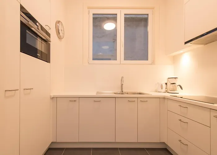 Appartement Lecomte - Kursaal *