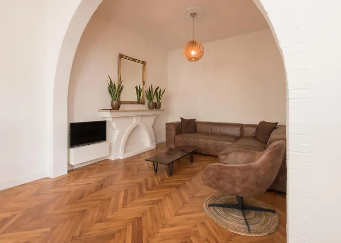 Appartement Lecomte - Kursaal